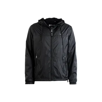 CK/Calvin Klein Jacket Men's Black