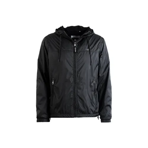 CK/Calvin Klein Jacket Men's Black