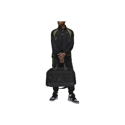 Jordan Sport Jam Jackets & Coats Unisex Black