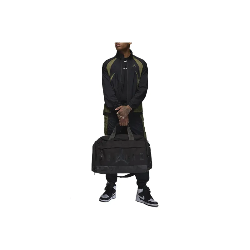 Jordan Sport Jam Jackets & Coats Unisex Black-0