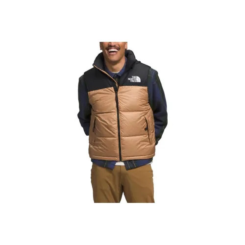 THE NORTH FACE Vest Men's Brown