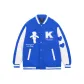Thickened Blue