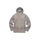 Umber Gray TA