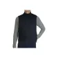 Dark Blue/Tui Heather