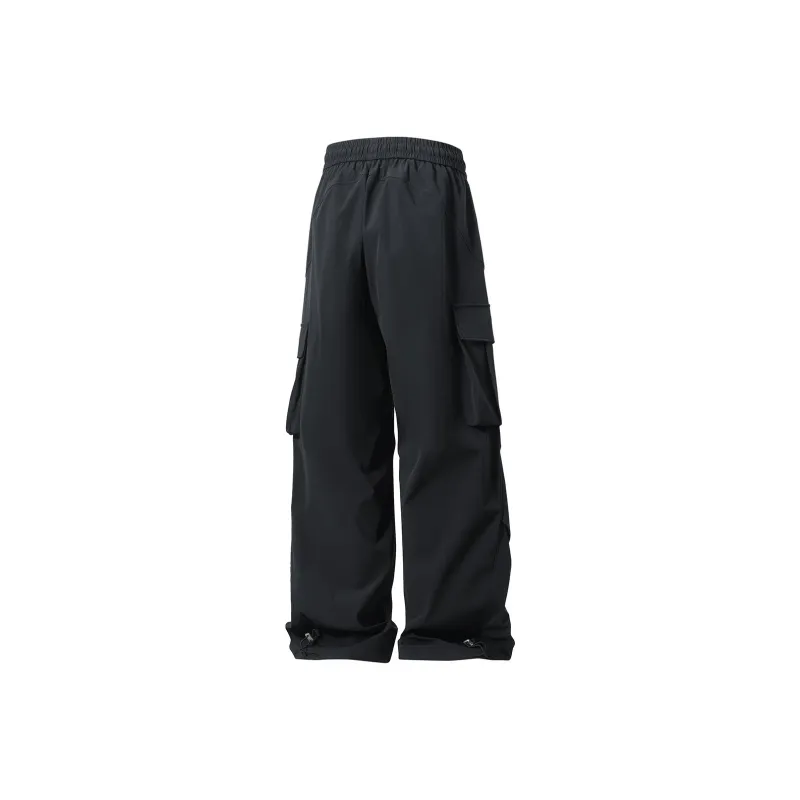 CAT'S PAW Casual Pants Unisex-1