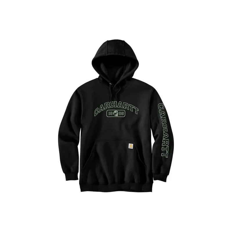 Carhartt St. Patrick's Day Collection Sweatshirts Unisex-0