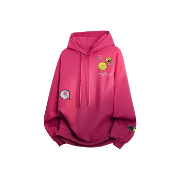 7 SEVFUN Sweatshirts Unisex