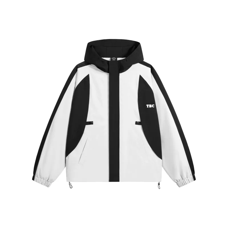 Teddy Bear Collection Sport Club Series Jackets Coats Unisex-6
