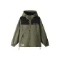 Army Green (Single Jacket)