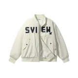 Cream Gray[Fleece-Lined]