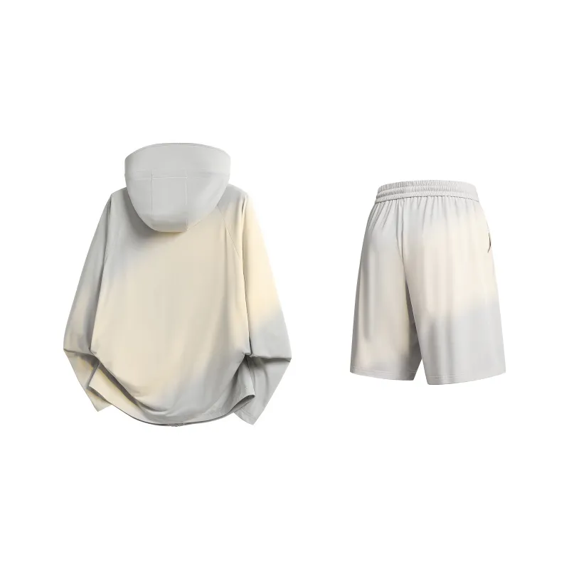 Luosamen Casual Sportswear Unisex-5