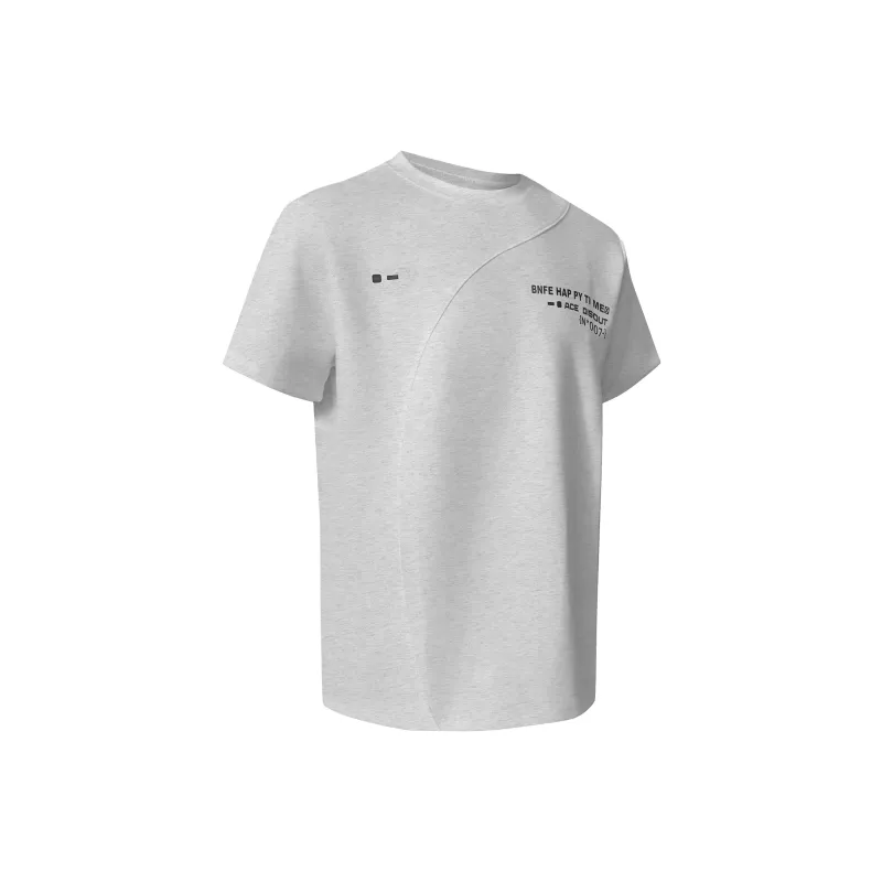 TESTUNG T Shirts Unisex-11