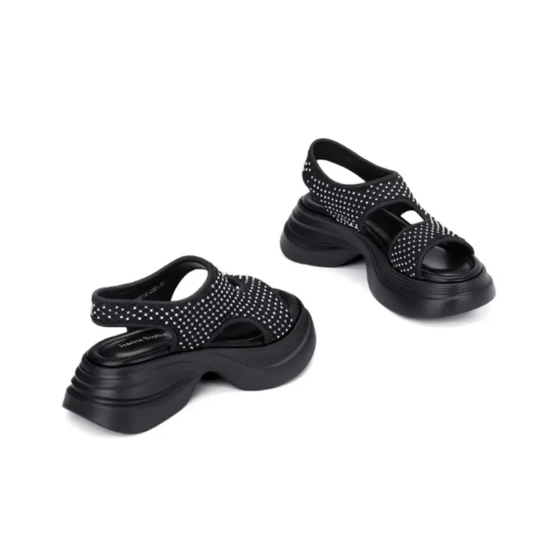 JESSICA SOPHIA Beach Sandals Women's-1