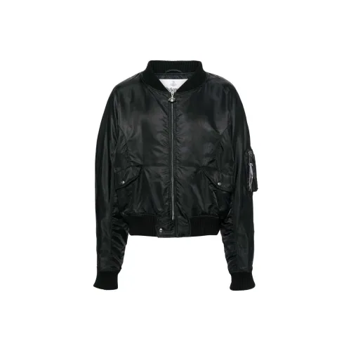 Vivienne Westwood Earl Bomber Jacket
