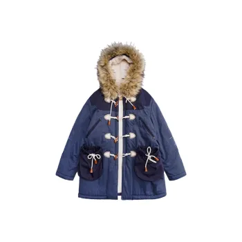 PROS BY CH Puffer Jackets Unisex