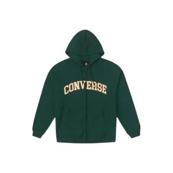 Converse Jackets Coats Men's Green