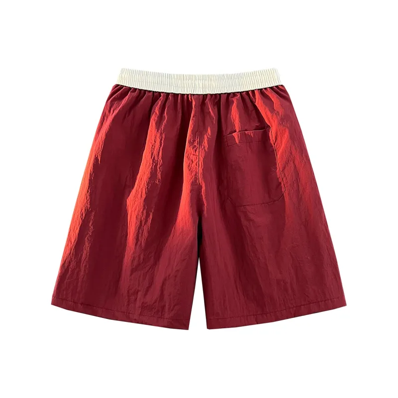 IL SARTO Casual Shorts Unisex-12