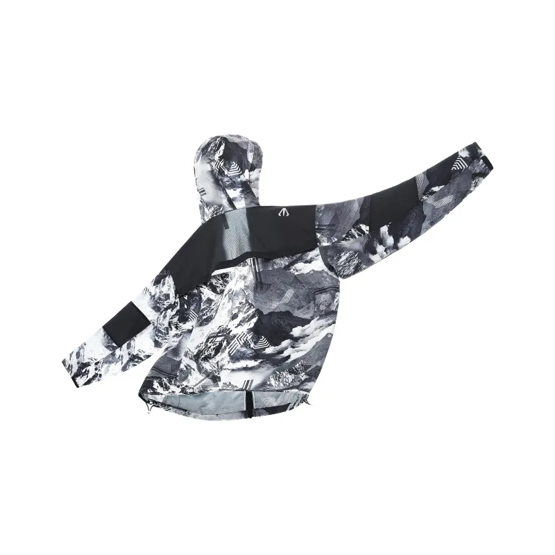 FUERZA Sun Protection Clothing Unisex-1