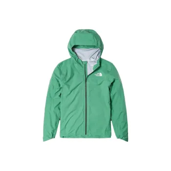 THE NORTH FACE City Outdoor Collection Windbreaker Jackets Men Green