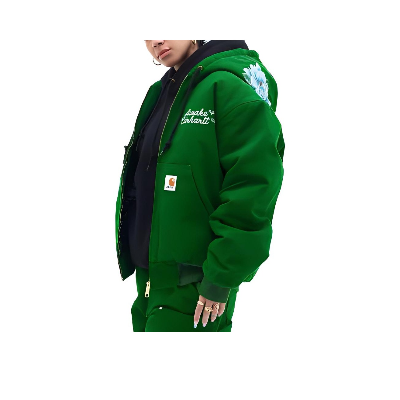 Authenticated Before Shipping | Carhartt WIP on Sale
