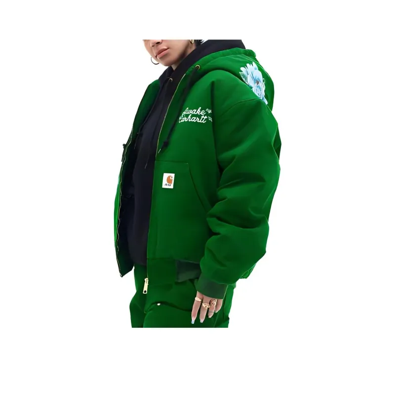 Carhartt WIP X Awake Ny Og Active Jacket-0