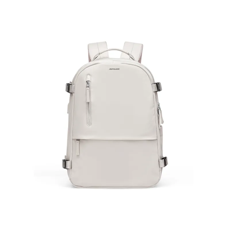 JEANSWEST Fabric Backpack Travel Bag Regular Unisex Multicolor-51