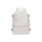 Ecru Upgraded[Includes Wet-Dry Separation Pocket+Independent Shoe Compartment]