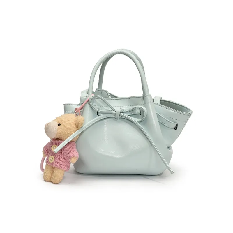Yalu PU Handbag Regular Women's Multicolor-28