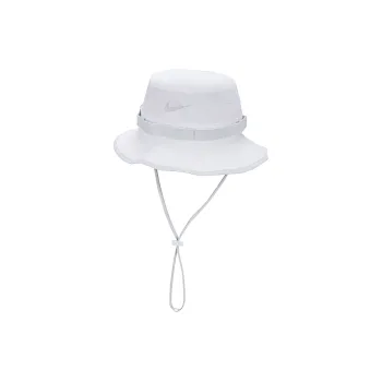 Nike Bucket Hats Unisex White