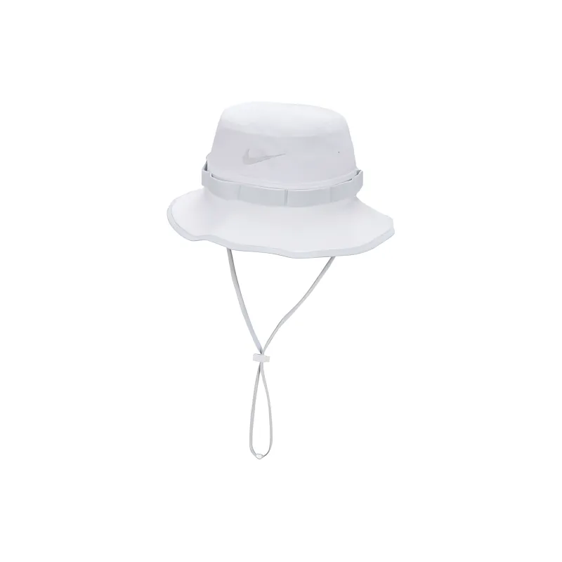 Nike Bucket Hats Unisex White-0