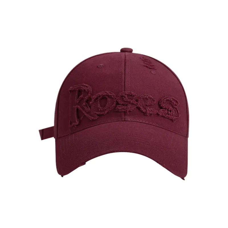 Mulinsen Cotton Baseball Caps Unisex-6