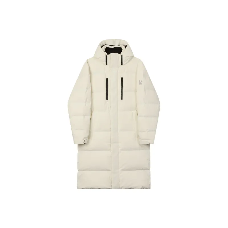 SPYDER Down Jackets Men-5