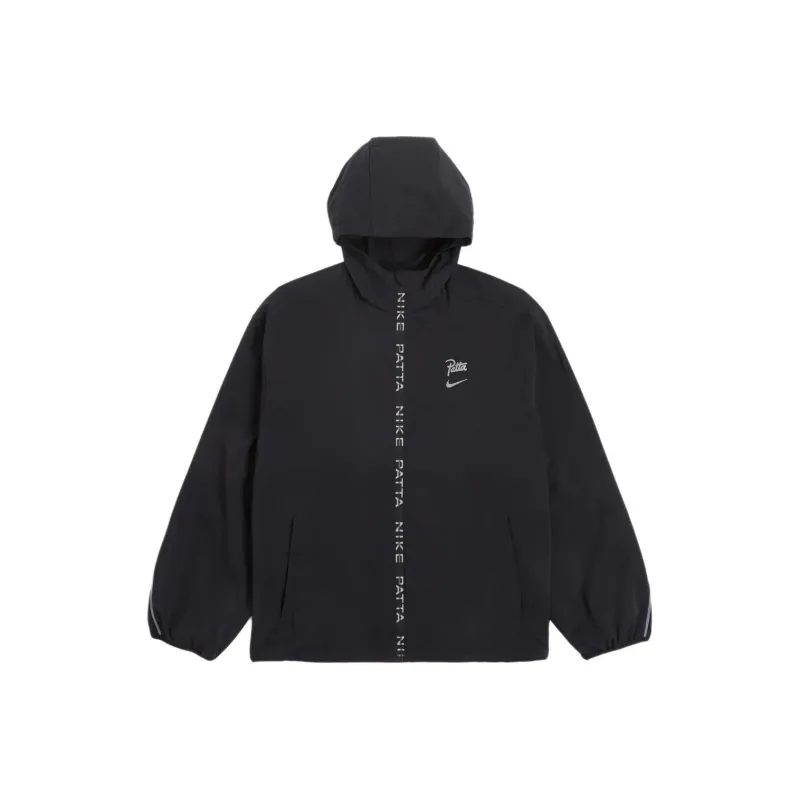 Nike X Patta Running Team Full Zip Jacket-0
