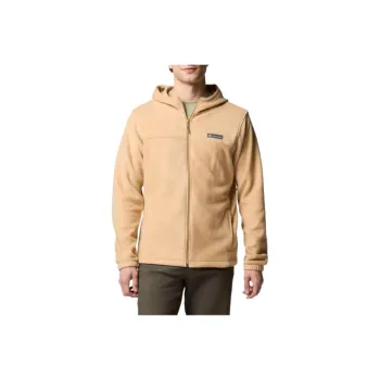 Columbia Steens Mountain Jacket Men's Yellow