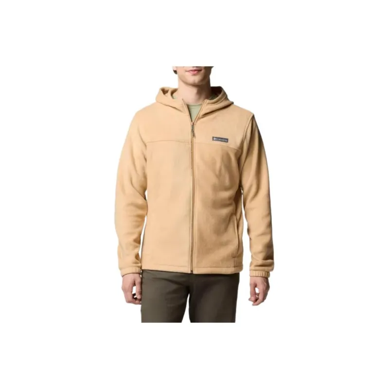 Columbia Steens Mountain Jacket Men's Yellow-0