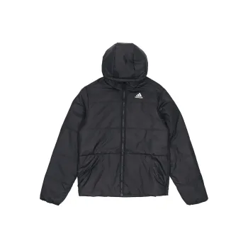 Adidas Puffer Jacket Men's Black