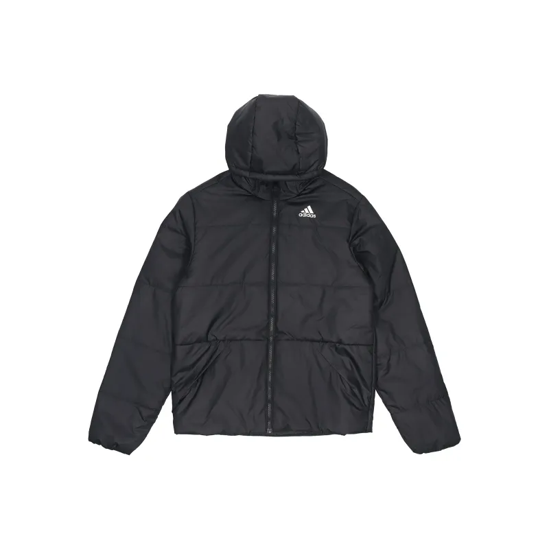 Adidas Puffer Jacket Men's Black-0