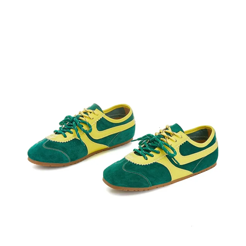 Chibang Lightweight Low Top Casual Shoes Women's-1
