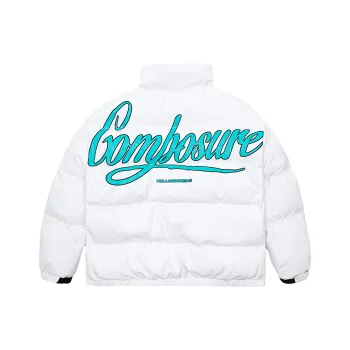 KILLWINNER Puffer Jackets Unisex