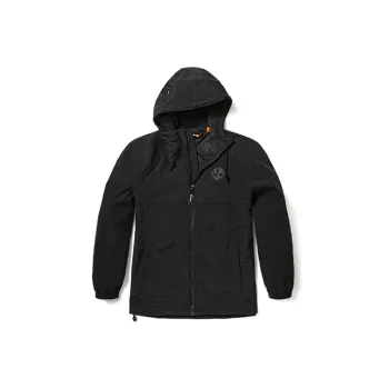 Timberland Jackets Men Black
