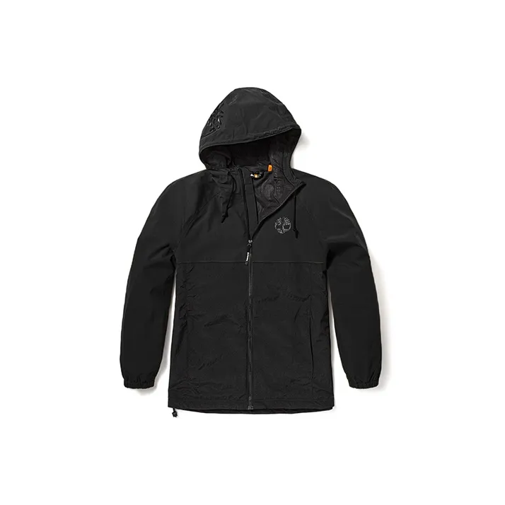 Timberland Jackets Men Black-0