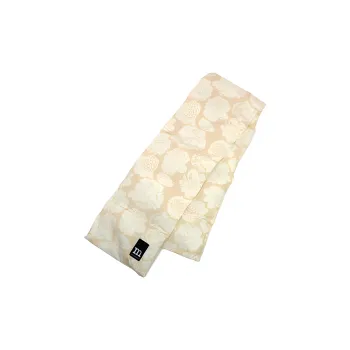 Marimekko Polyester Shawls Unisex White