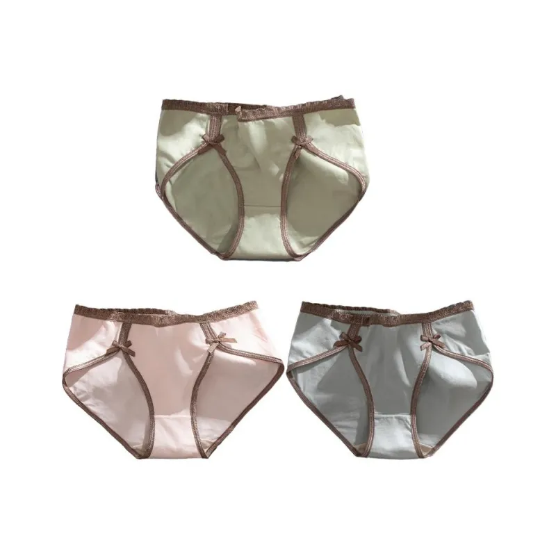 MADALLO Underpants Women's Combo Set-1