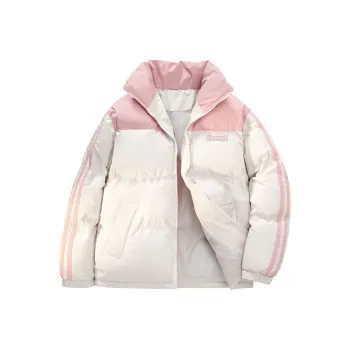 Lafetto Puffer Jackets Unisex