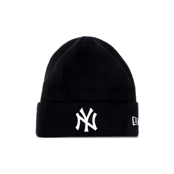 New Era New Era X MLB Co brand Beanies Unisex Marine Blue