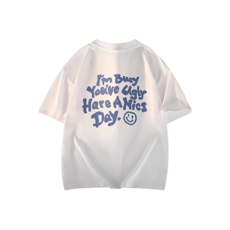 7 SEVFUN T Shirts Unisex-5
