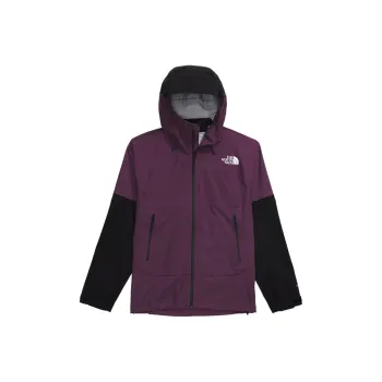 THE NORTH FACE Men's Frontier FUTURELIGHT™ Jacket Jackets Coats Men's Blackcurrant Purple