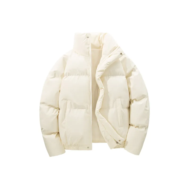 GDRX Puffer Jackets Unisex-4
