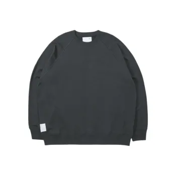 MADNESS Sweatshirt Unisex Black