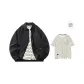 Black (Comes with White Stripes Short-Sleeved Shirt)